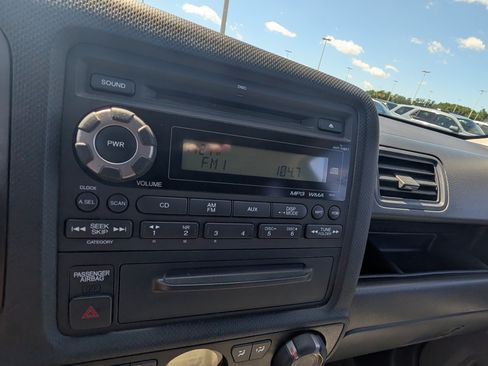 Used 2012 Honda Ridgeline RT image 30