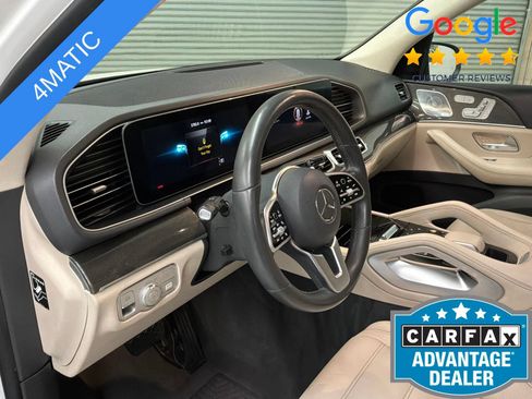 Used 2020 Mercedes-Benz GLE 350 4MATIC image 16