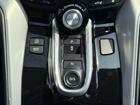 Certified 2025 Acura TLX w/ Technology Package FWD image 19
