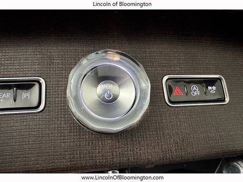 New 2025 Lincoln Navigator L Reserve image 59