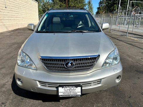 Used 2006 Lexus RX 400h AWD image 2