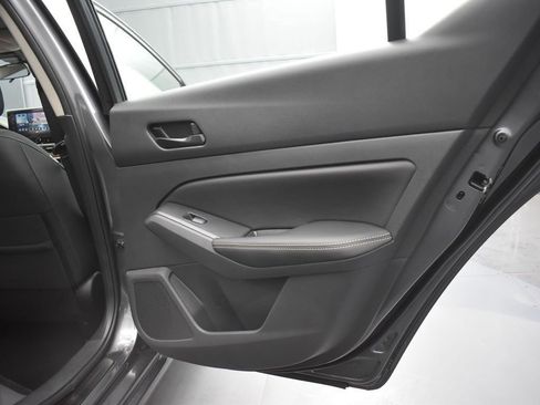 New 2025 Nissan Altima 2.5 SV w/ SV Special Edition Package image 20