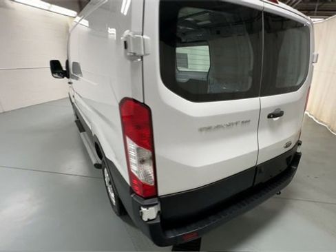 Used 2024 Ford Transit 250 Low Roof w/ Exterior Upgrade Package image 7