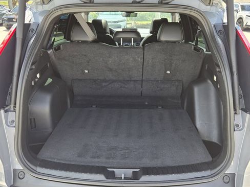 Certified 2024 Honda CR-V Sport-L image 14