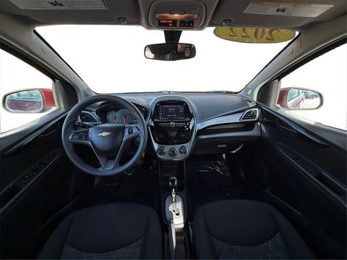 Used 2022 Chevrolet Spark LT image 20