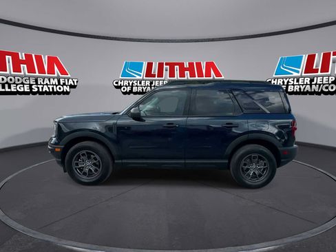 Used 2023 Ford Bronco Sport Big Bend AWD/4WD image 5