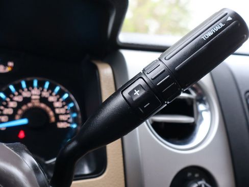 Used 2014 Ford F150 XLT w/ Equipment Group 302A Luxury image 33