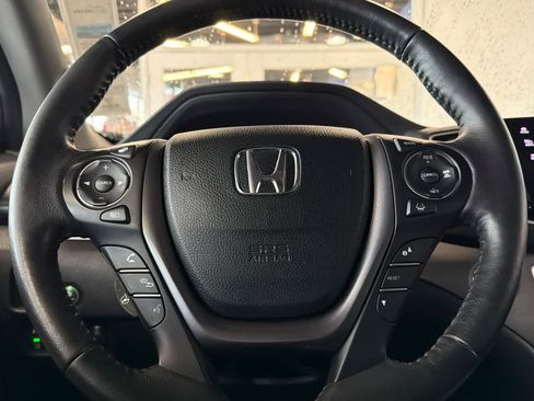 Certified 2022 Honda Ridgeline RTL-E image 25