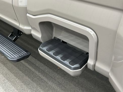 Used 2026 Ford F450 Platinum w/ Platinum Plus Package image 20