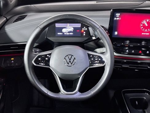 Certified 2023 Volkswagen ID.4 Pro S Plus AWD/4WD image 14