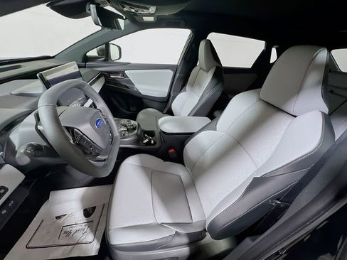 New 2026 Subaru Solterra image 16