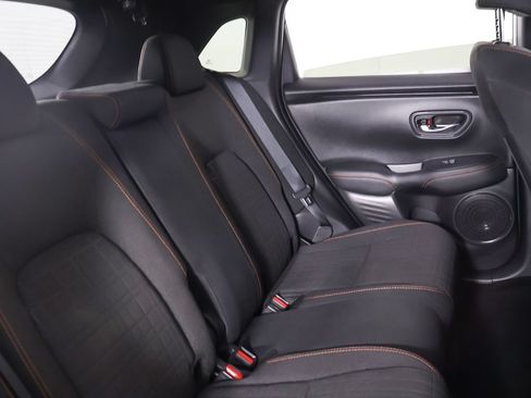 Used 2025 Honda HR-V Sport image 30