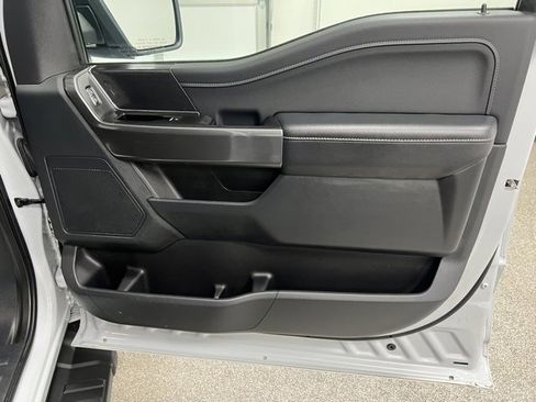 Used 2022 Ford F150 XLT w/ Equipment Group 302A High image 56