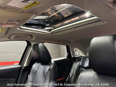 Used 2016 MAZDA CX-3 Grand Touring image 23