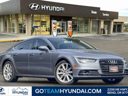 Used 2016 Audi A7 TDI Prestige w/ Prestige Package