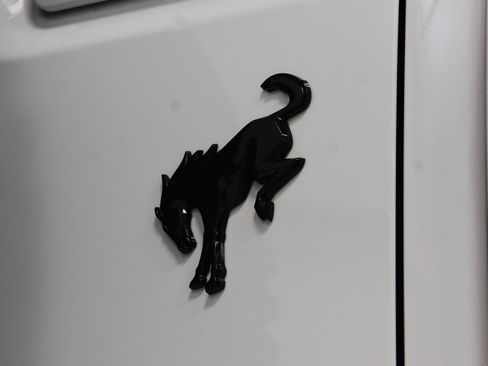 Used 2021 Ford Bronco Wildtrak image 22