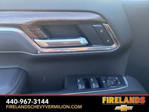 New 2026 Chevrolet Silverado 1500 LT Trail Boss w/ Convenience Package II image 14