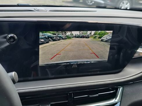 New 2026 Buick Envista Sport Touring w/ Convenience I Package FWD image 15