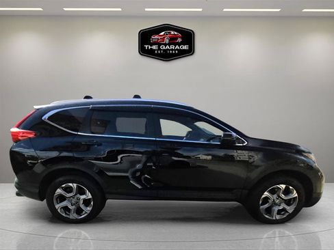 Used 2017 Honda CR-V EX-L image 7