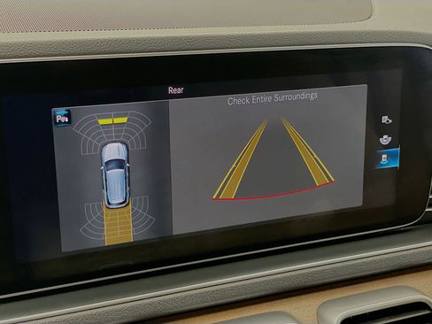 Used 2020 Mercedes-Benz GLE 350 4MATIC image 10