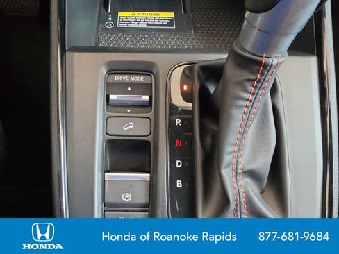 Used 2025 Honda CR-V Sport-L image 28