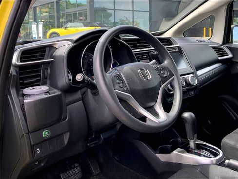 Used 2015 Honda Fit EX image 11
