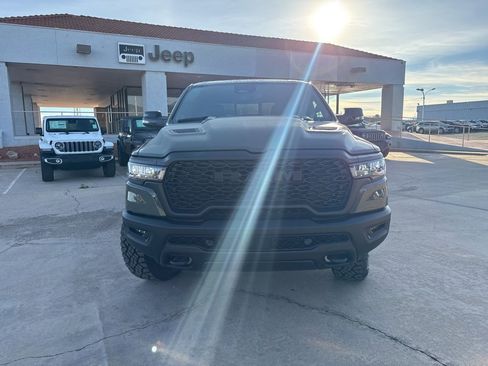 New 2026 RAM 1500 Rebel image 2