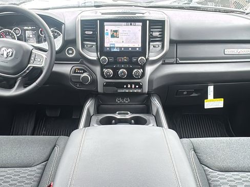 New 2026 RAM 1500 Lone Star RWD image 23