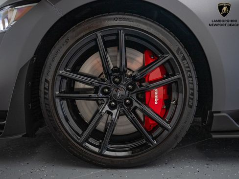 Used 2022 Ford Mustang Shelby GT500 w/ Handling Package image 37