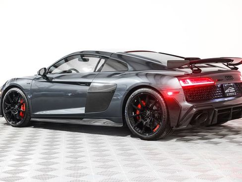 Used 2023 Audi R8 V10 GT RWD image 15