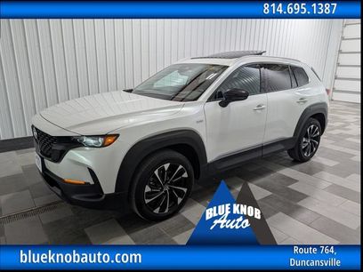 Used 2025 MAZDA CX-50 2.5 Hybrid w/ Premium Plus Pkg