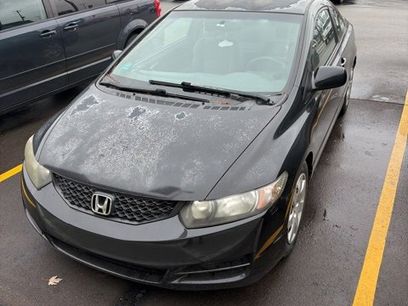 Used 2011 Honda Civic LX