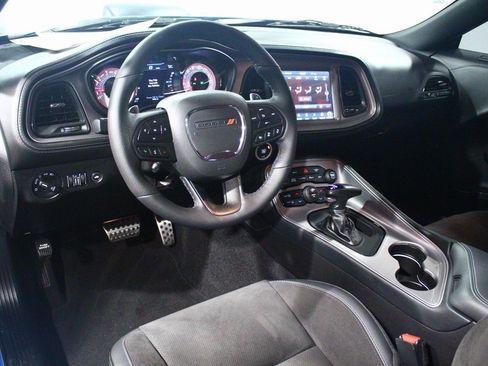 Used 2023 Dodge Challenger R/T Scat Pack w/ Plus Package image 5