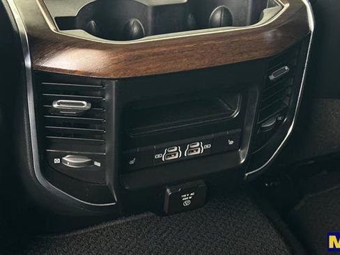 Used 2022 RAM 2500 Laramie image 15