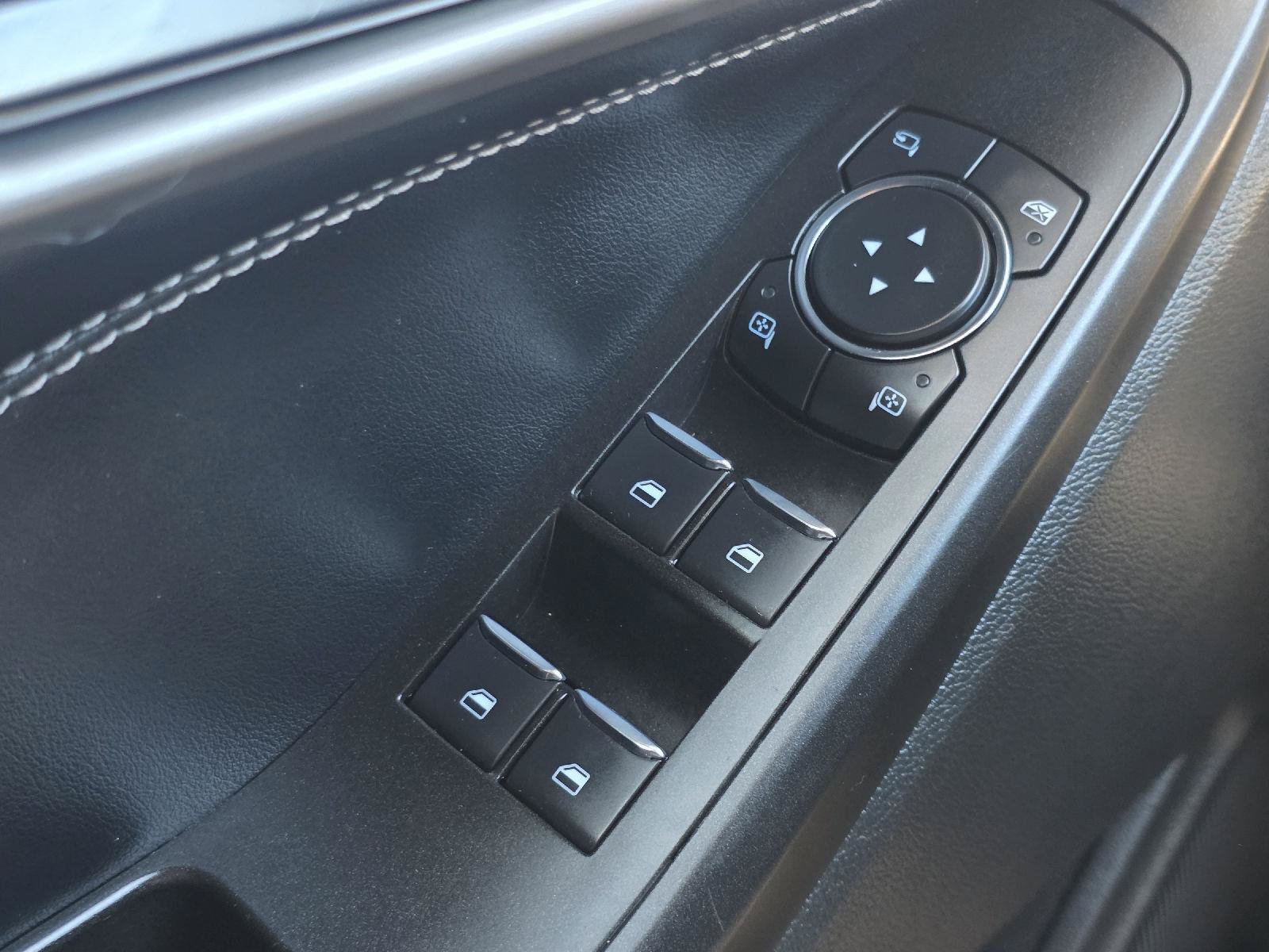 Used 2020 Ford Explorer Limited AWD/4WD image 9
