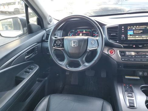 Used 2022 Honda Pilot Special Edition image 12