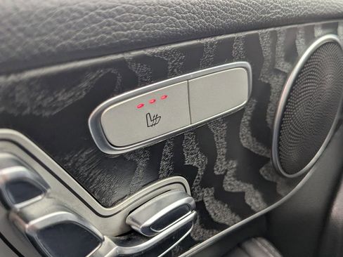 Used 2017 Mercedes-Benz C 300 Sedan image 9