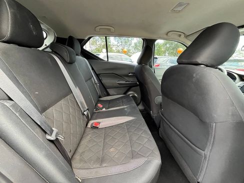 Used 2020 Nissan Kicks SV FWD image 27