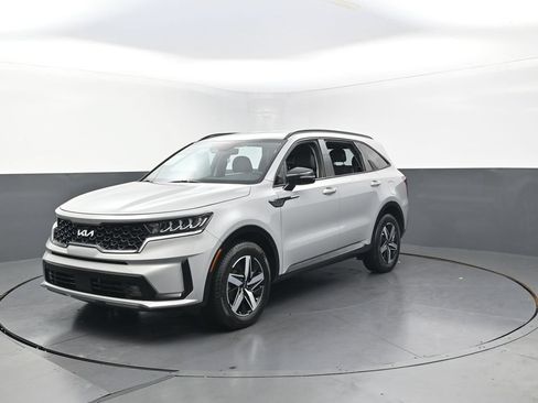 Used 2023 Kia Sorento EX FWD image 10