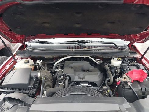 Used 2019 Ford Ranger Lariat w/ Equipment Group 501A Mid image 4