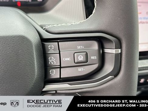 New 2026 Jeep Cherokee Laredo AWD/4WD image 13