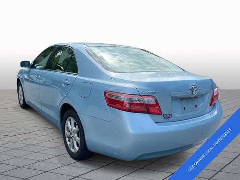 Used 2007 Toyota Camry LE FWD image 5
