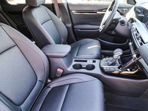 New 2025 Kia Seltos SX w/ SX Sunroof Package image 15