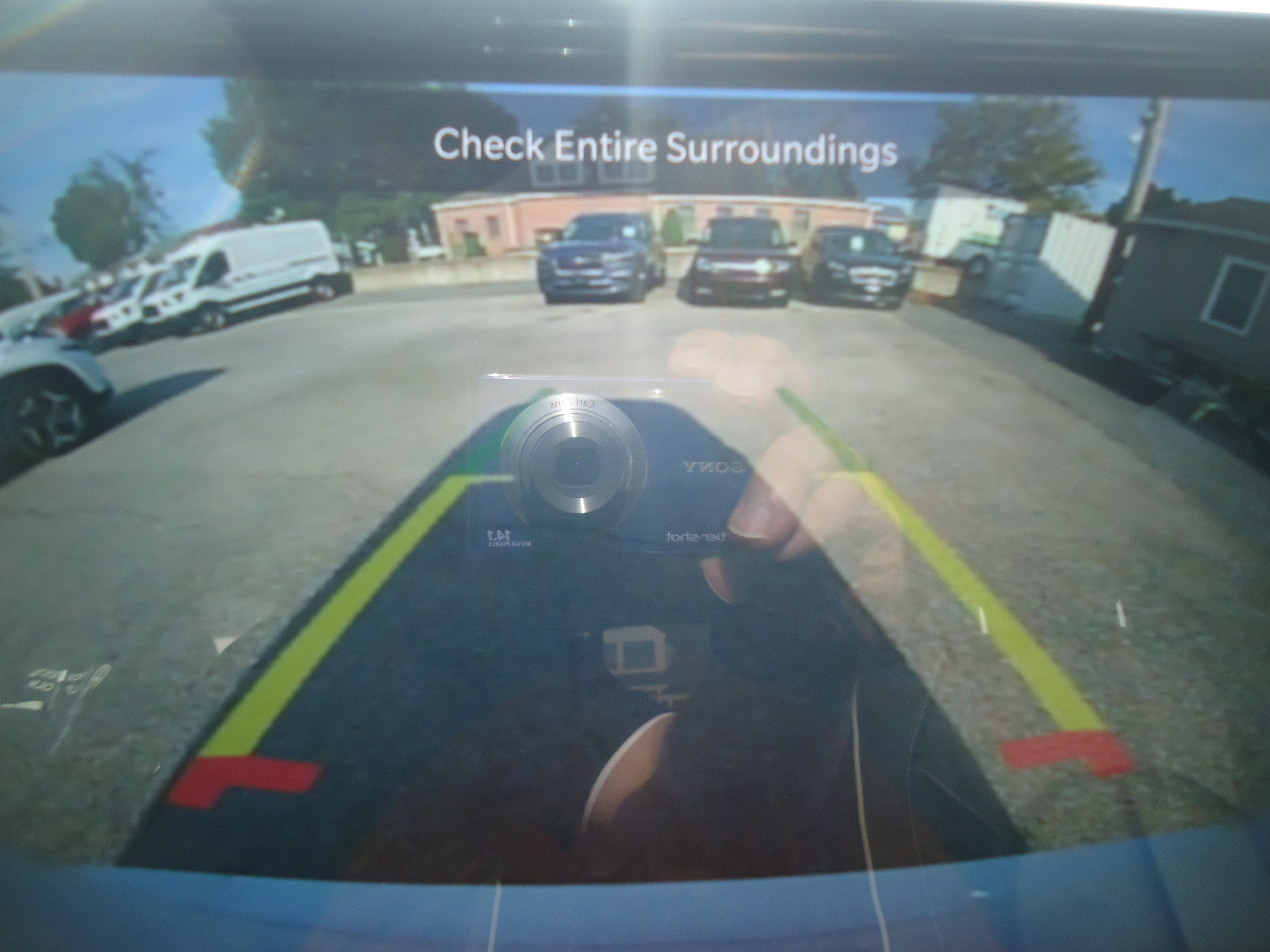 Used 2026 Chrysler Pacifica Limited FWD image 16