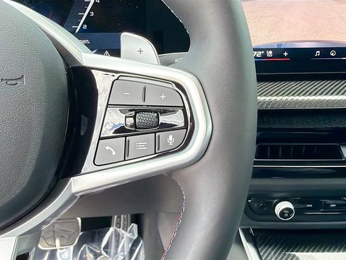 New 2026 BMW M340i RWD image 37