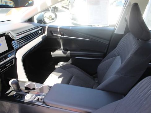 Certified 2026 Toyota Camry LE FWD image 49
