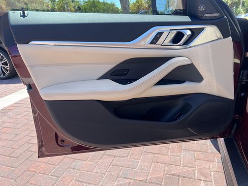 Certified 2023 BMW i4 eDrive35 RWD image 14