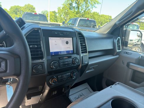 Certified 2020 Ford F150 XLT AWD/4WD image 11