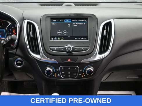 Used 2019 Chevrolet Equinox LT AWD/4WD image 16