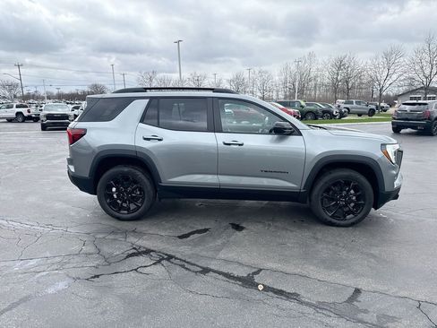 New 2026 GMC Terrain Elevation image 9